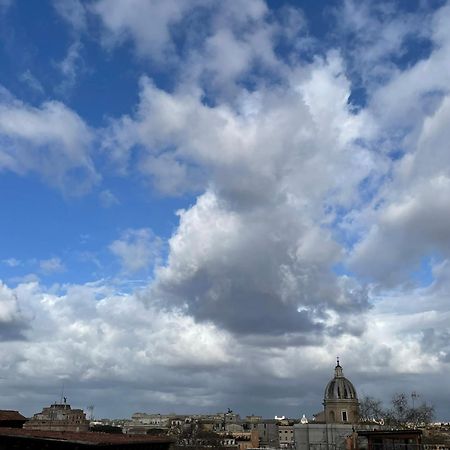 Sant'Onofrio - Trastevere Vatican Apartment Roma 外观 照片