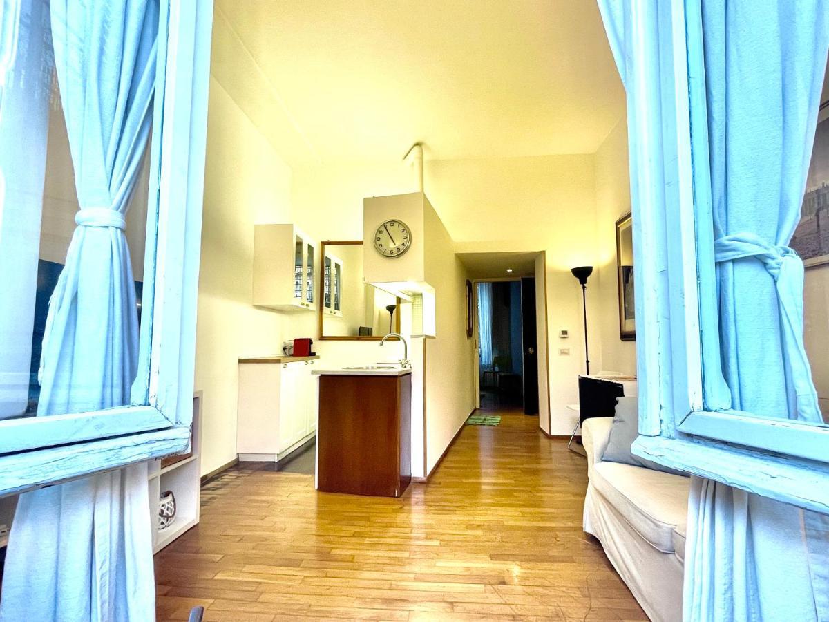 Sant'Onofrio - Trastevere Vatican Apartment Roma 外观 照片